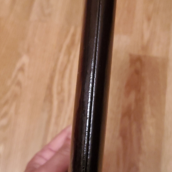 Wallet clutch with strap - Picture 5 of 13